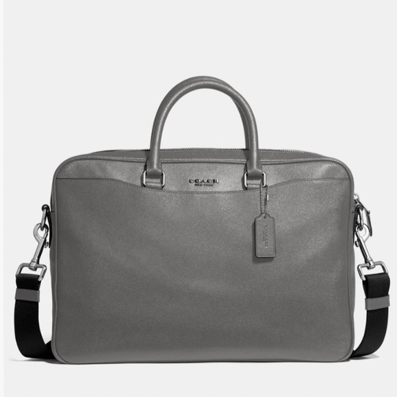 Coach Handbags - Coach Beckett Slim Brief